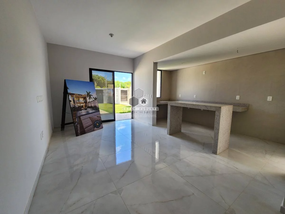 Imagem Bossa Nova Residence - Casas duplex com 03 ou 04 suítes no Eus?(C)bio