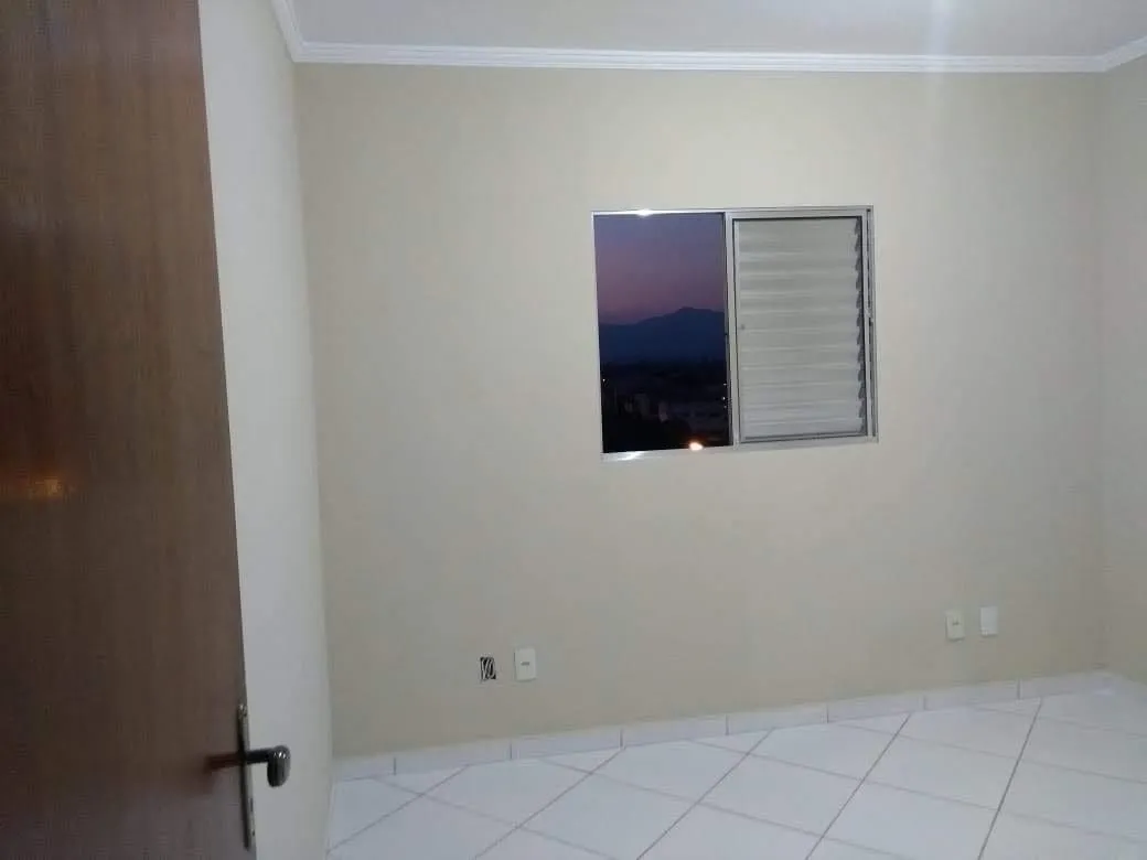 Imagem Apartamento à venda 2 Quartos, 2 Vagas, 54M², Conjunto Residencial Araretama, Pindamonhangaba - SP | Altos dos Pinhos