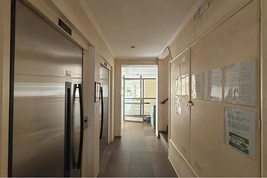 Imagem Apartamento em Cidade Baixa
