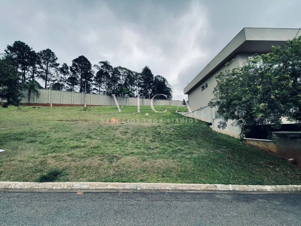 Imagem Terreno Aclive 364m a venda por R$ 540.000,01- Alphaville SP