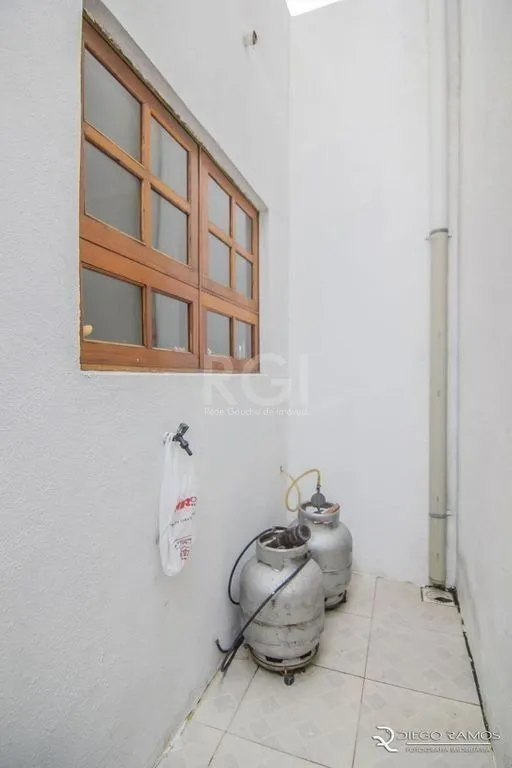 Imagem Casa de Condomínio em Morro Santana
