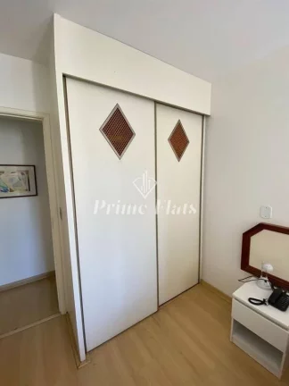 Imagem Flat disponível para venda no Condomínio Moema Top Life, com 36m², 1 dormitório e 1 vaga de garagem