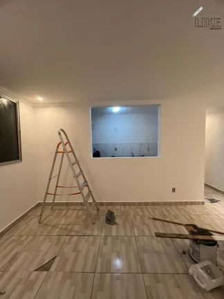 Apartamento à venda no SPAZIO CAMPO DI ORLEANS