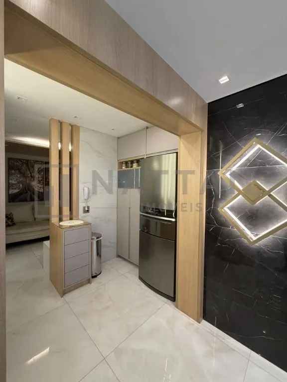 Imagem Apartamento com 2 dormitórios à venda, 75 m² por R$ 1.330.000,00 - Tatuapé - São Paulo/SP