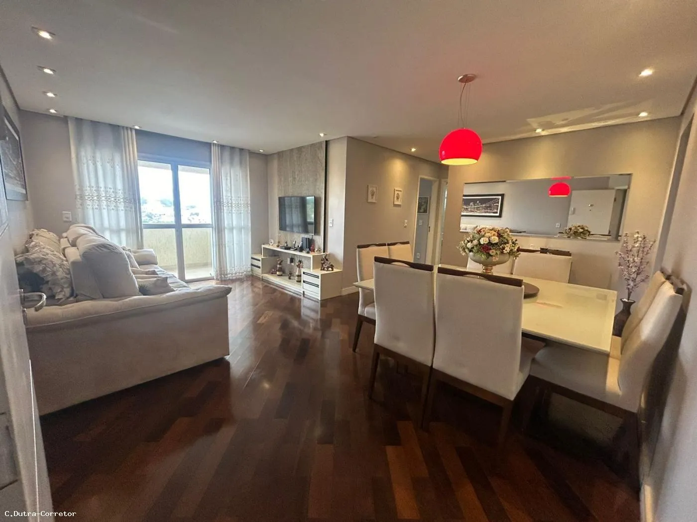 Imagem Apartamento para Venda em Santo André / SP no bairro Jardim Santo Antônio