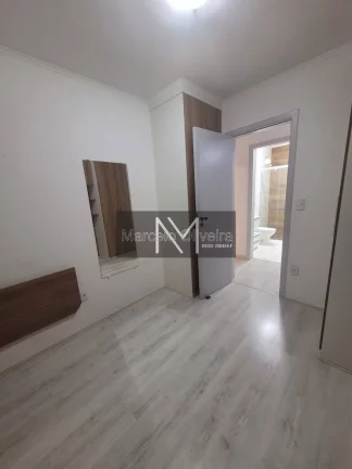 Imagem Apartamento para venda 3 Quartos 1 Suíte 70m² - Bairro Monte Castelo