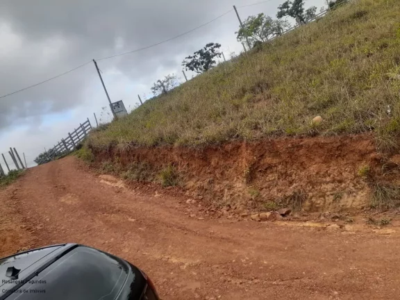 Foto do imóvel CHACARA RURAL em LARANJEIRAS DE CALDAS - MG, amendoim