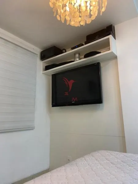 Imagem Apartamento 3 dormitórios 2 suítes 111m² 2 vagas Recreio Dos Bandeirantes Rio de Janeiro/R