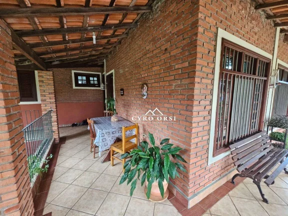 Imagem Chácara à venda, 1000 m² por R$ 590.000,00 - Gran Park - Piracicaba/SP