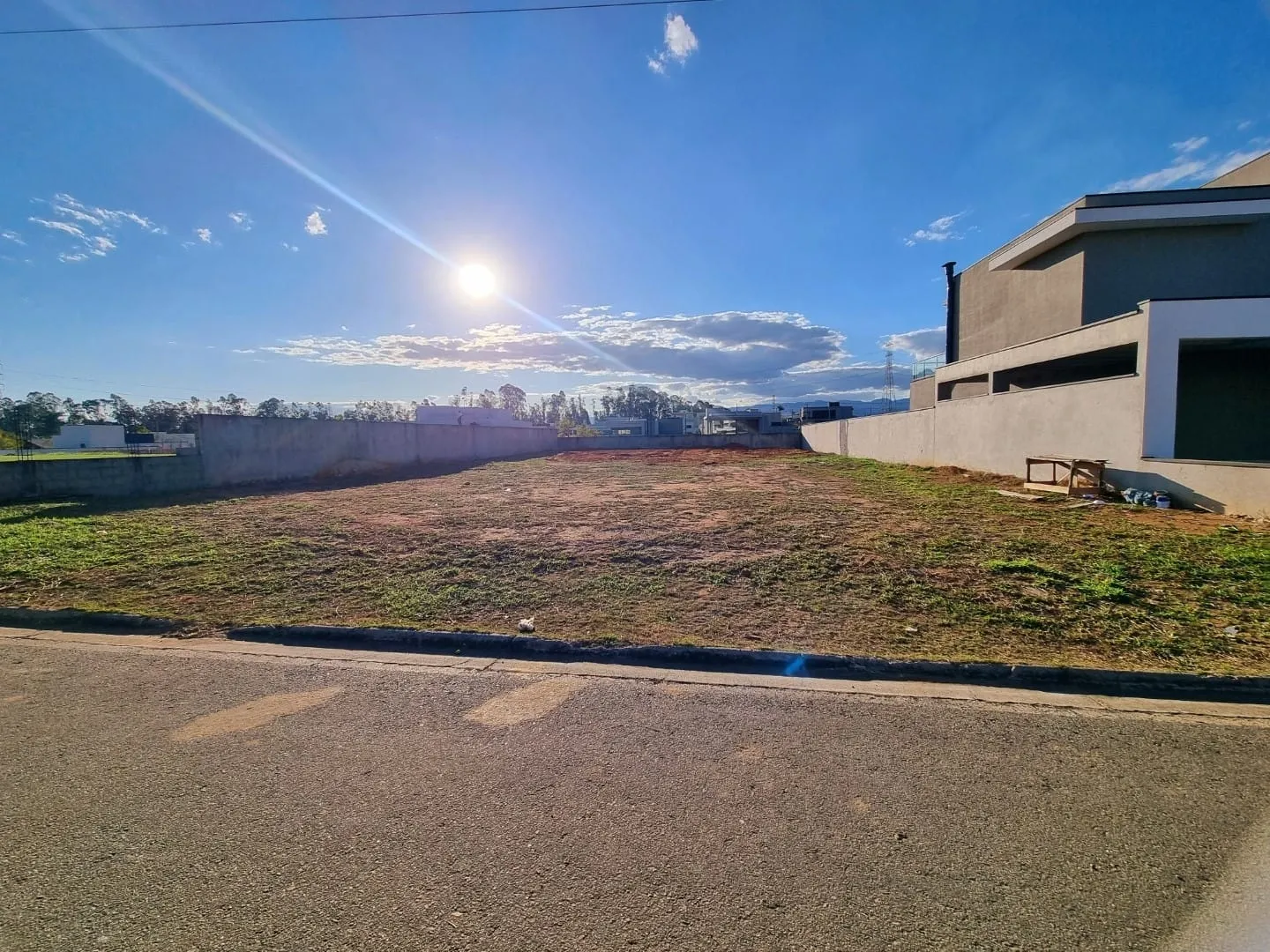 Imagem Terreno à venda, Alto do Cardoso, Pindamonhangaba, SP