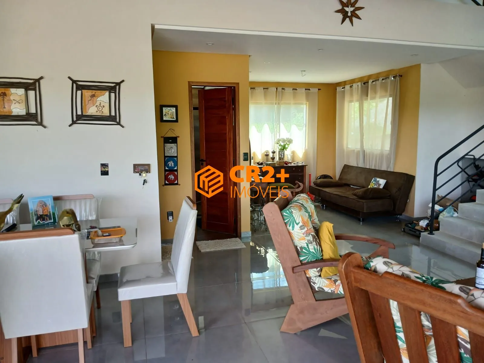 Imagem Casa com Piscina, 3 Suítes e 1.200m² - Condomínio Alameda dos Ipês | Bonança