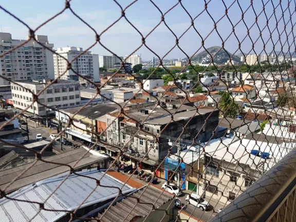 Imagem Apartamento com 3 Quartos à Venda, 85 m²em Centro - Niterói