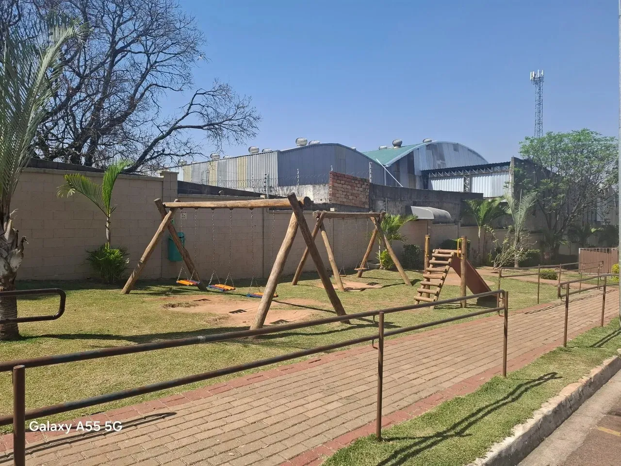 Imagem Seu Novo Lar no Condomínio Parque Sinfonia ? Conforto, Segurança e Lazer em um Só Lugar