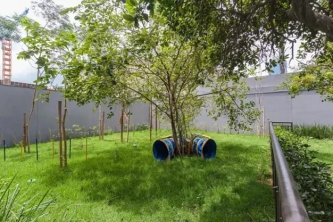 Imagem ON VILA OLÍMPIA - VITACON - Studios de 24m² (Unidade de Revenda), ao lado do Shopping JK!