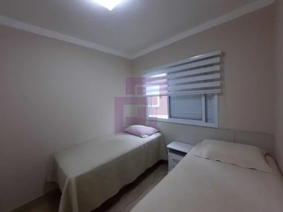 Imagem Apartamentos / Padrão na cidade de Guarujá