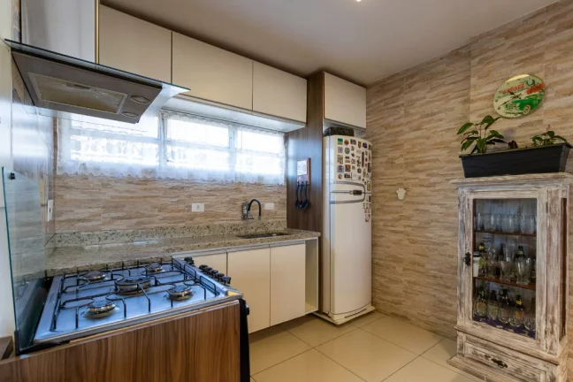 Imagem Apartamento à venda em São Paulo, Santo Amaro, com 3 quartos, 102m2