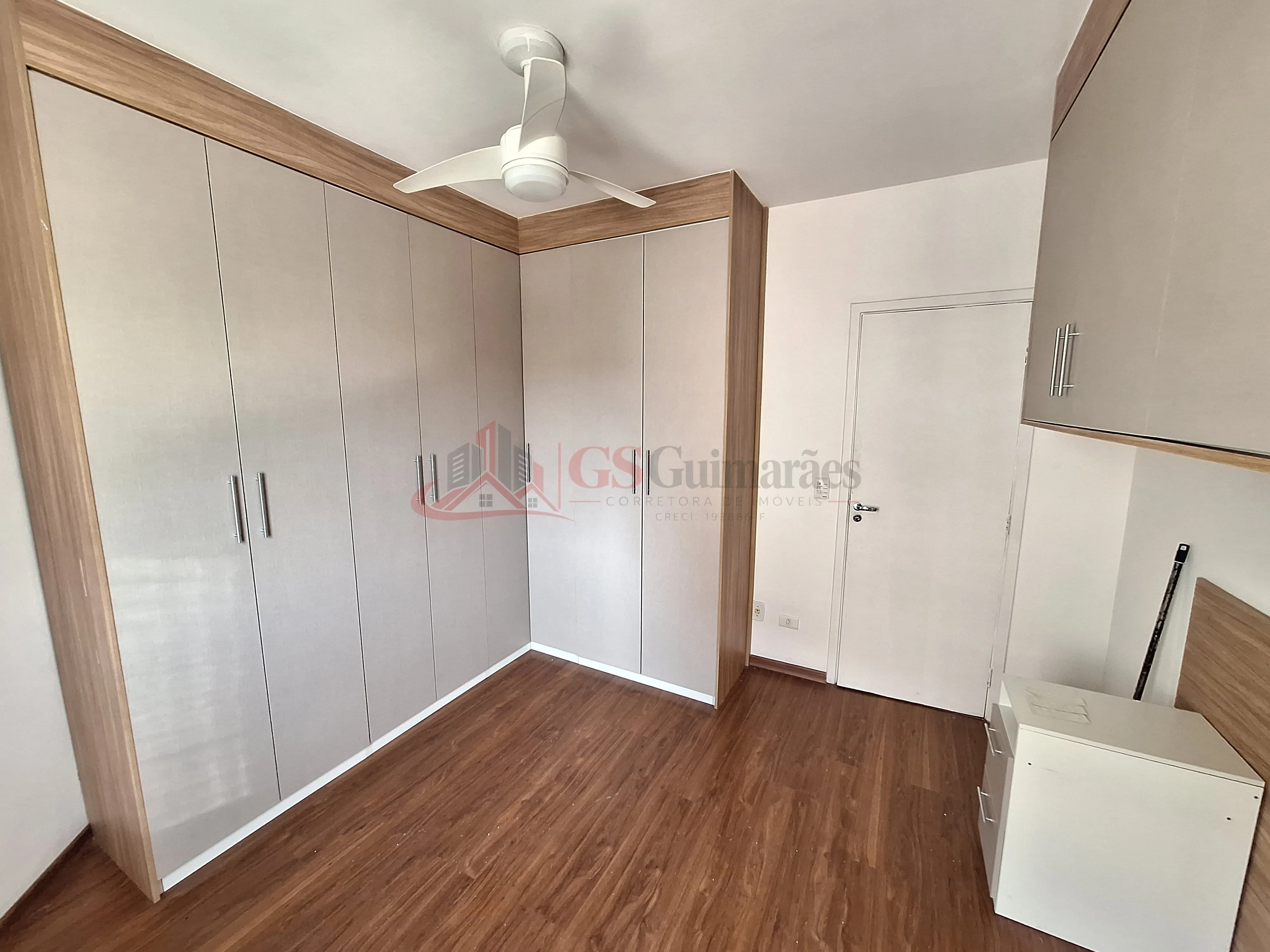 Imagem Apartamento no Premiere - 53,77 m², 2 dormitórios | Vila São Luiz (Valparaízo)