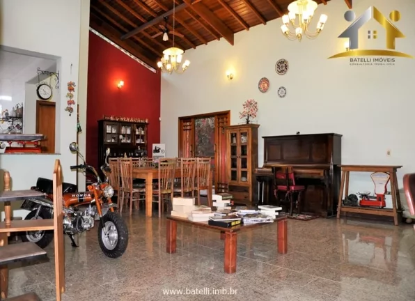 Imagem Casa - Vila Verde | Batelli Imóveis