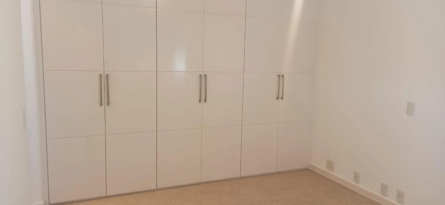 Imagem Um lar incomparável: apartamento exclusivo no bairro Cambuí em Campinas, oferecendo o privilégio de 1 unidade por andar.
