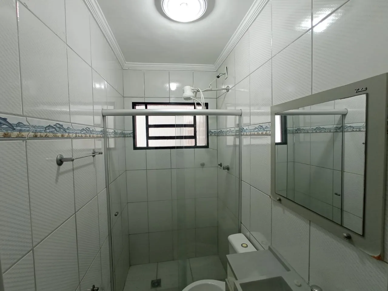 Imagem Casa à venda 2 Quartos, 1 Suite, 1 Vaga, 112M², Mantiqueira, Pindamonhangaba - SP