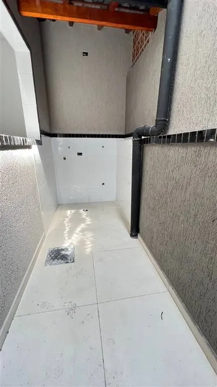 Imagem Casa em condomínio à Venda em Maracanã, Praia Grande - SP