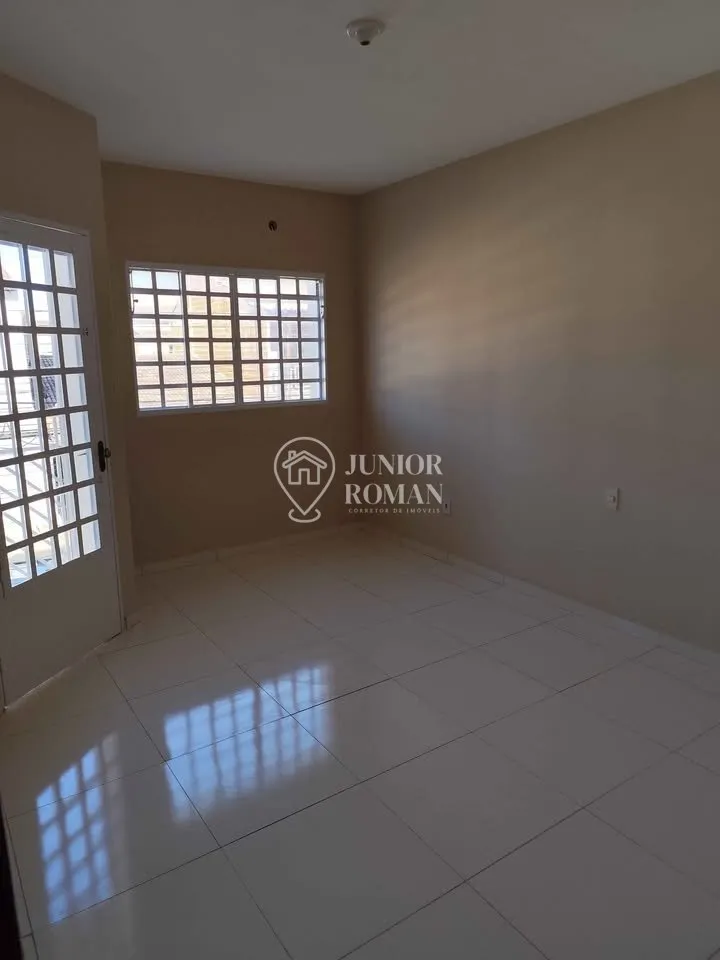 Imagem SOBRADO 3 DORM NO CENTRO DE BARREIRAS/BA