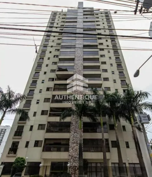 Imagem Resiencial Beuna Vista Club Morumbi - Apartamento à venda no bairro Morumbi - São Paulo/SP, Zona Sul