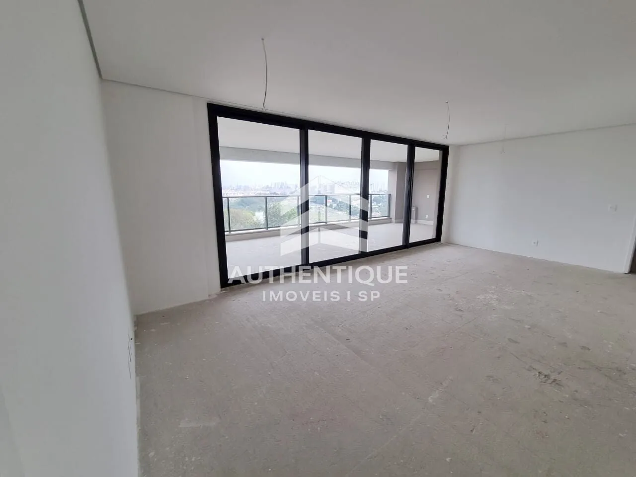 Imagem IL FARO MORUMBI - Apartamento à venda no bairro Morumbi - São Paulo/SP, Zona Sul