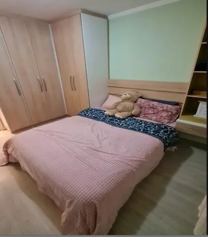 Imagem APARTAMENTO (MOBILIADO) - JARDIM TAMOIO - CAMPINAS