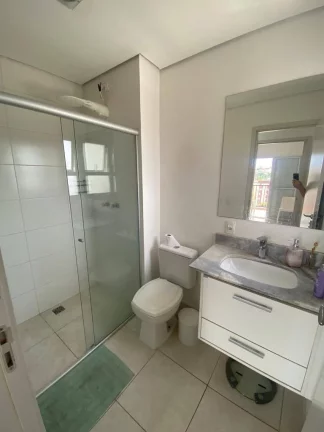 Imagem APARTAMENTO DE 80 M² COM AMPLA VARANDA GOURMET- SUÍTE - 2 VAGAS - JD EUROPA