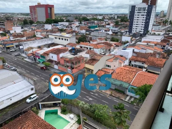 Imagem Apartamento quatro e sala mobiliado para locação