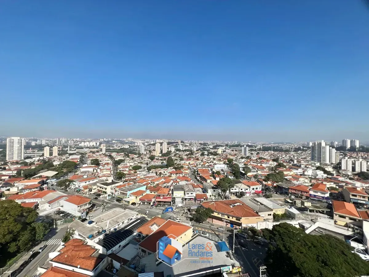 Imagem Apartamento para venda em Parque São Domingos com 3 quartos, sendo 1 suíte, 174m²