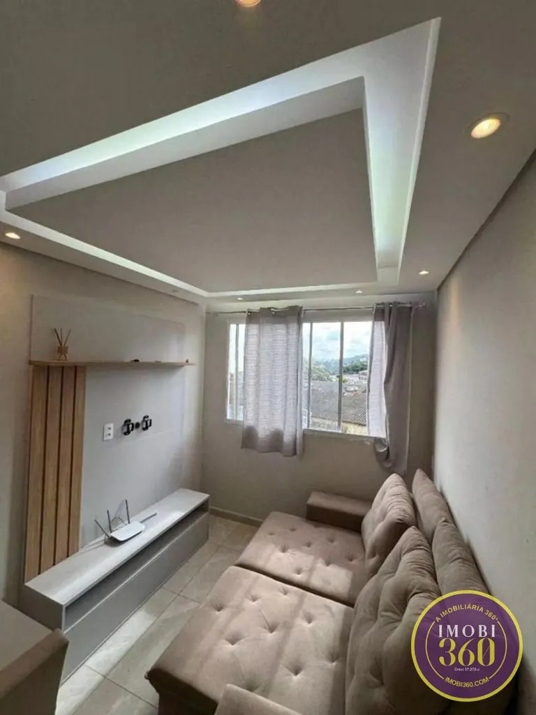 Imagem Apartamento à Venda em Jardim Imperador, São Paulo - SP