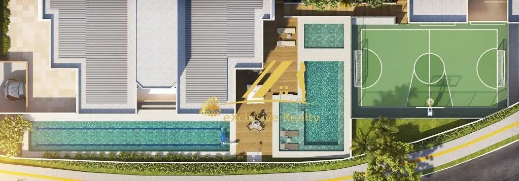 Imagem Apartamento RESIDENCIAL em Salvador - Bahia, Itaigara