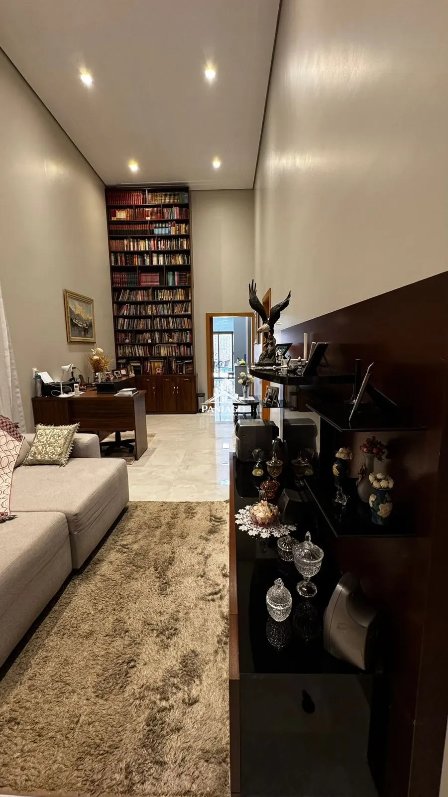 Imagem Casa Térrea à Venda Belvedere II | Energia Solar | 189m² | Ginco Urbanismo