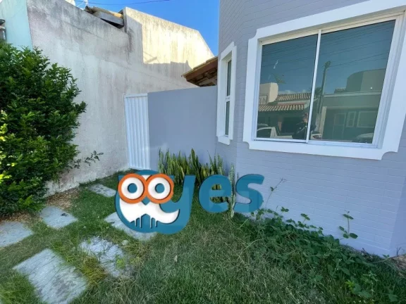 Imagem Casa semi mobiliada para locação na Santa Monica 2