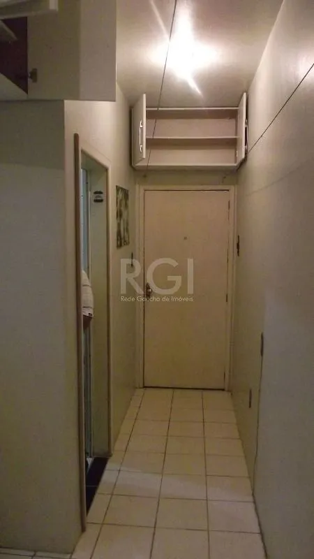 Imagem Apartamento para Venda - 34.87m², 1 dormitório, São João