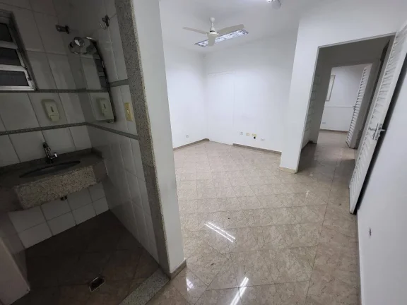 Imagem Sala - São Paulo - SP - Vila Gomes Cardim