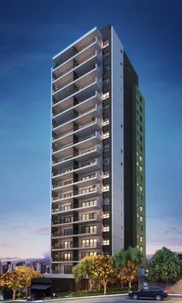 Foto do imóvel Apartamento com 2 Quartos à Venda, 68 m² em Sumarezinho - São Paulo