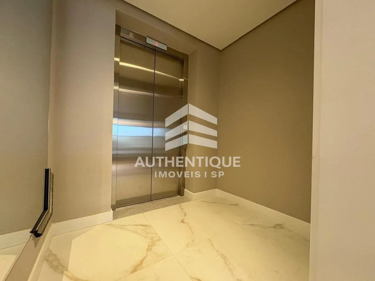 Imagem ATMOSFERA 360 BROOKLIN - Apartamento no bairro Brooklin à venda