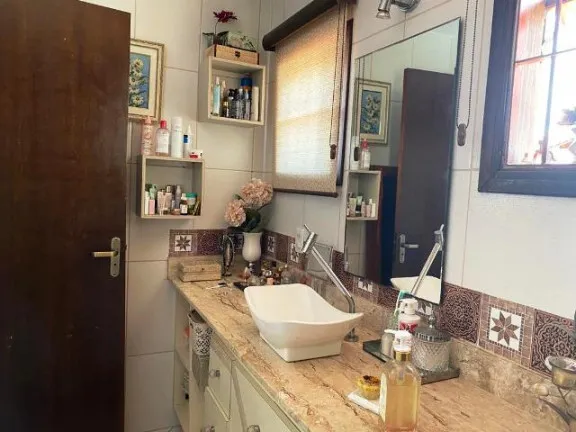 Imagem Casa com 3 Quartos à Venda, 110 m² em Itaipu - Niterói