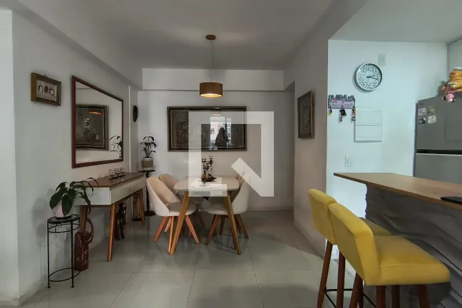 Imagem Apartamento à Venda - Recreio, 3 Quartos, 91 m2