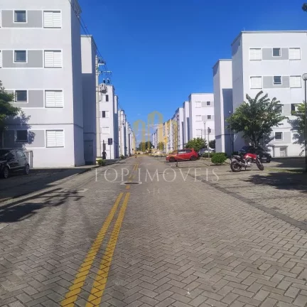 Imagem Apartamento de 2 dormitorios sendo 1 suíte no Jardim dos Estados