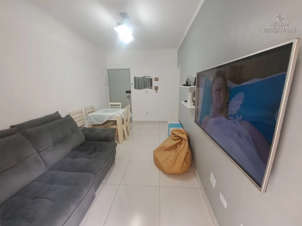 Imagem APARTAMENTO 1 DORMITÓRIO - AVIAÇÃO PG