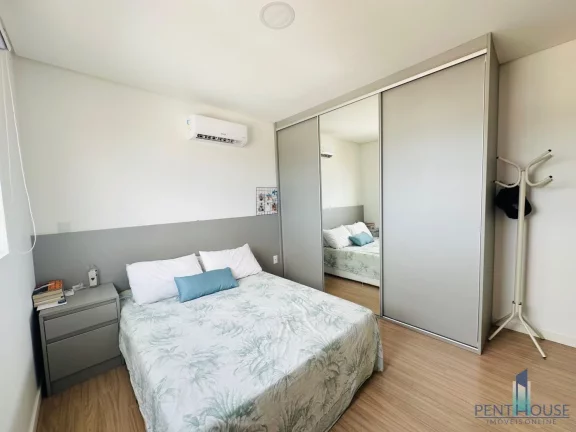 Imagem Apartamento Zona Central para Venda em Camboriú, CENTRO, 2 dormitórios, 1 suíte, 2 banheiros, 2 vagas