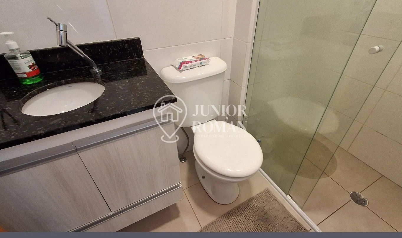 Imagem APTO MODERNO 2 DORM BAIRRO OSWALDO CRUZ - SÃO CAETANO DO SUL/SP