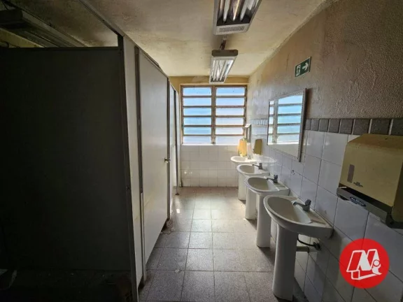 Imagem Aluga-se e vende-se Andar Corporativo de 384 m² no Centro de Porto Alegre