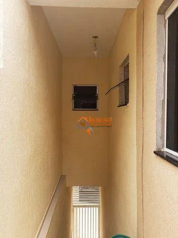 Imagem Sobrado com 2 dormitórios à venda, 200 m² por R$ 594.000,00 - Parque Mikail - Guarulhos/SP