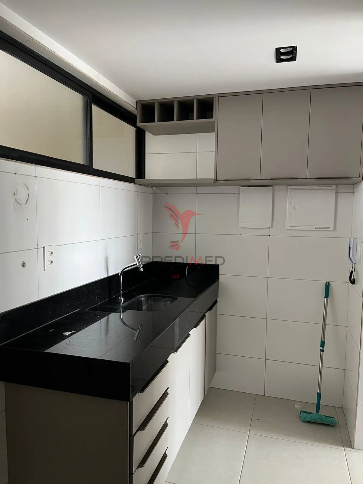 Imagem Apartamento Novo em Tambauzinho