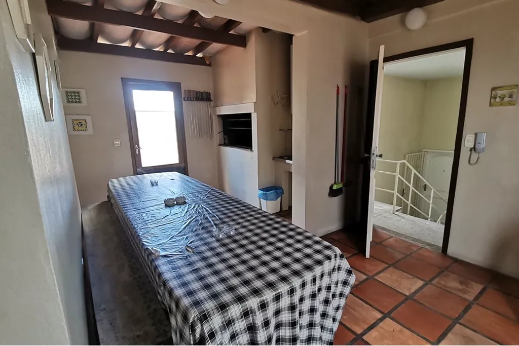 Imagem Apartamento em Auxiliadora